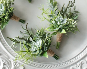 Rustic boutonnieres,Greenery boutonniere,Eucalyptus boutonniere,Wedding boutonniere,Boutonnieres green,Man boutonniere,Woodland wedding