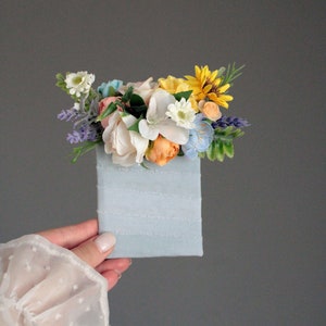 Pocket boutonniere,Field boutonniere,Greenery wedding,Groom&#39;s boutonniere,Groom,Groomsmen,Woodland wedding,Summer wedding,Boutonnieres