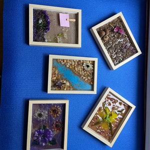 Decorative Nature Frame