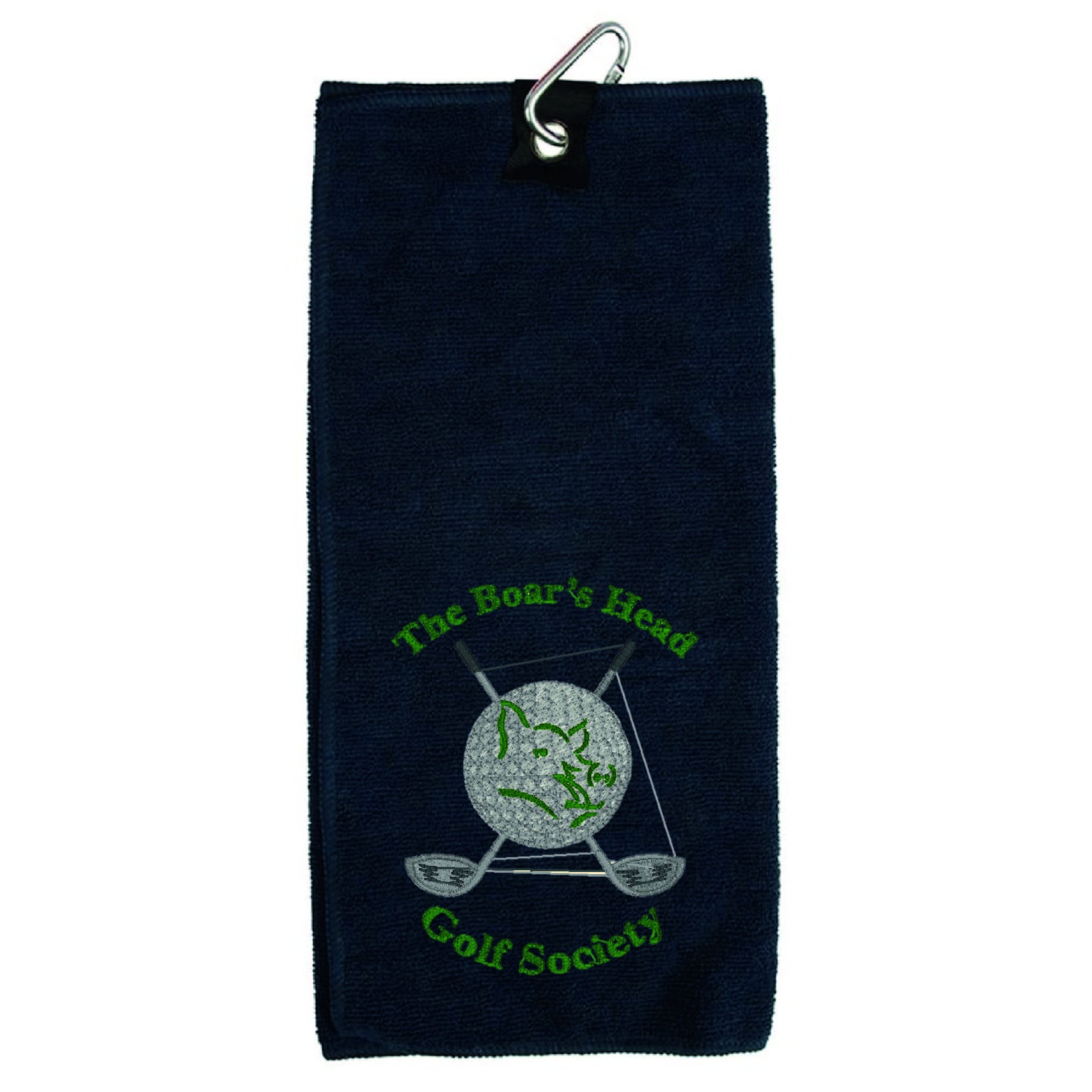 Golf Towel Etsy