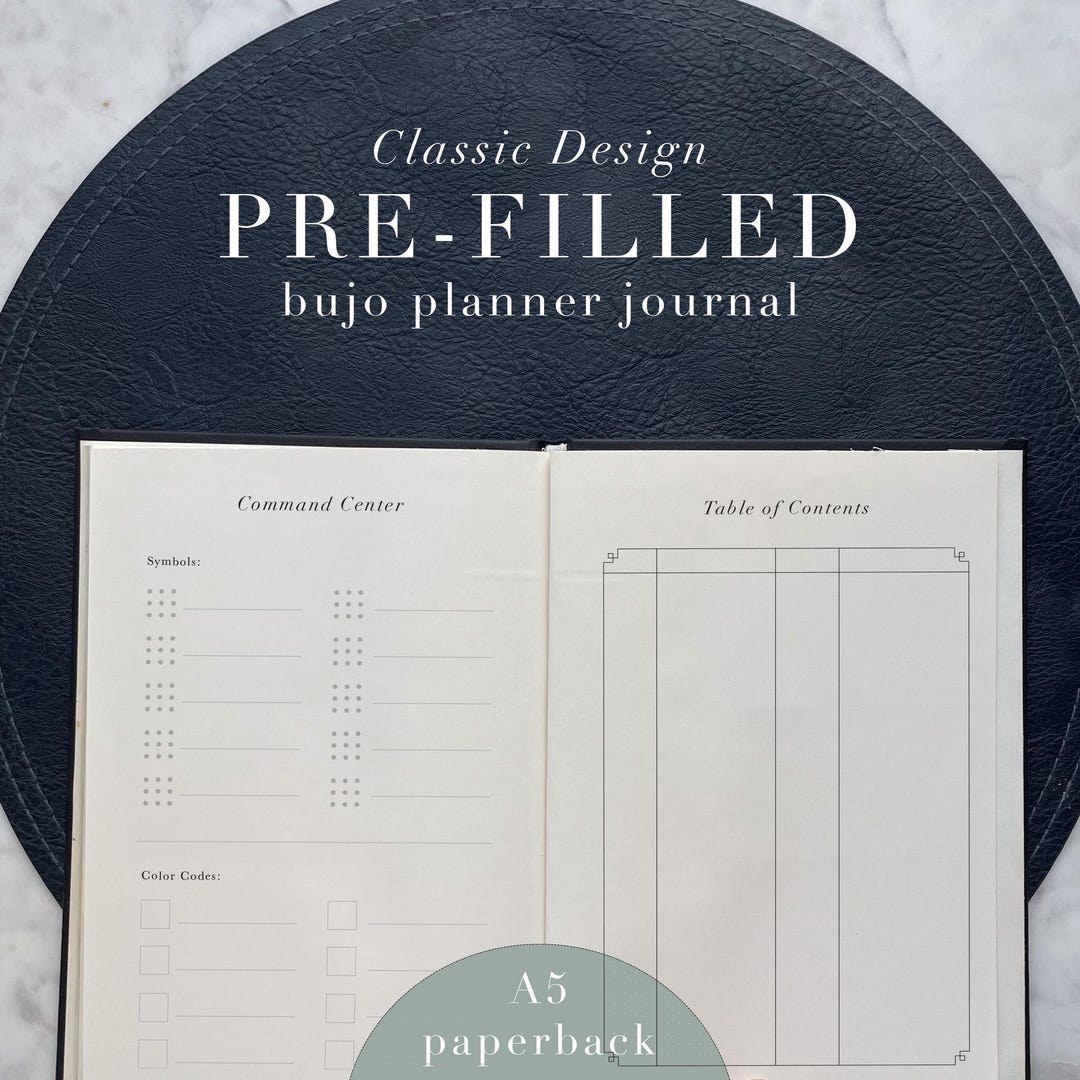 Sitemapcdatahttpsfedykniqoocombullet Journal Pre Remplinull