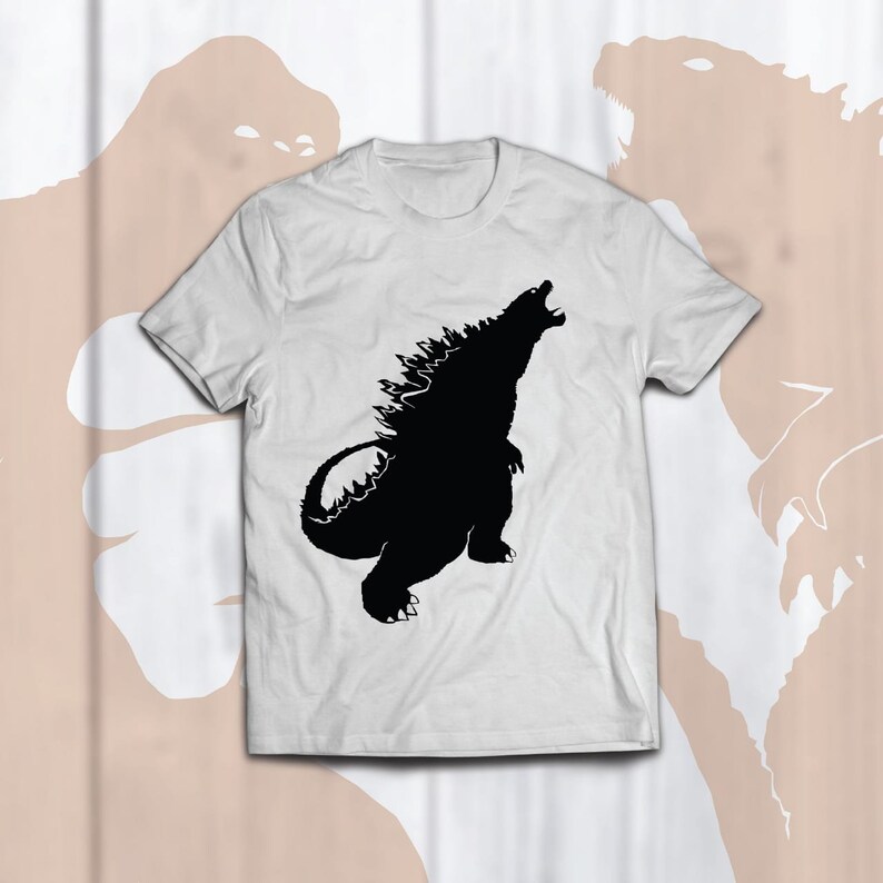 Free Free King Kong Vs Godzilla Svg 904 SVG PNG EPS DXF File
