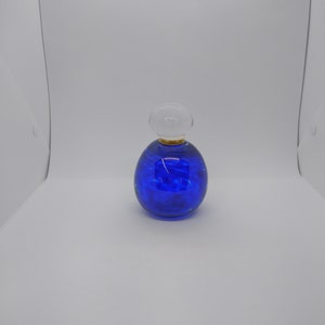 Keepsake urns for cremation ashes loved ones ashes memorial urns hand blown glass memorial urn