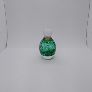 Keepsake urns for cremation ashes loved ones ashes memorial urns hand blown glass memorial urn
