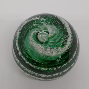 Handgeblazen glas Glazen gedenktekens voor PET REMAINS ONLY Handgeblazen glas Herinneringen Crematiegedenktekens as medium