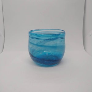 Hand blown glass Glass Memorials for PET REMAINS ONLY Hand Blown Glass Memories Cremation Memorials Ashes