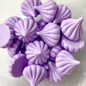 SOFT GEOMETRIC HEART Breakable – Lavender's Bake Shop