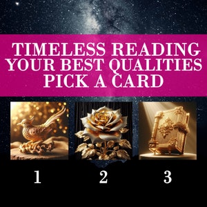 El mismo día lectura atemporal tus mejores cualidades, lectura de tarot, elige una carta, lectura rápida, lectura corta, lectura de tarot de respuesta rápida, lectura