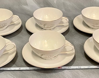 Kaysons Fine China Golden Rhapsody Made in Japan 1961 - Etsy