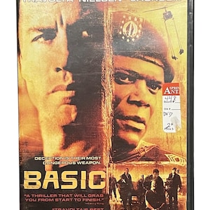 Vintage Basic DVD