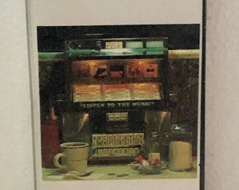 Vintage Best of The Doobie Brothers-cassetteband 1976