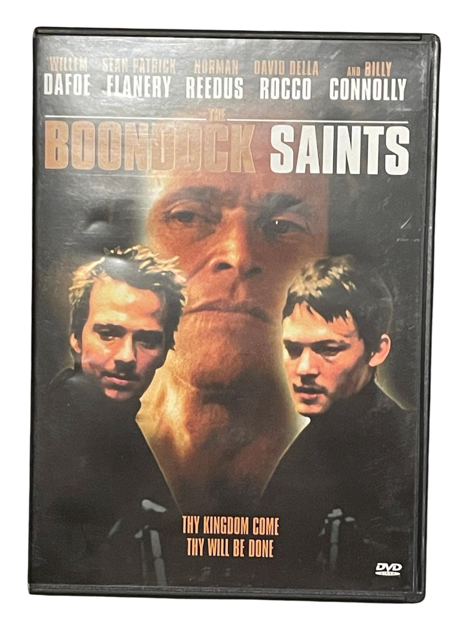Billy Connolly Boondock Saints Costume Buy The Boondock Saints