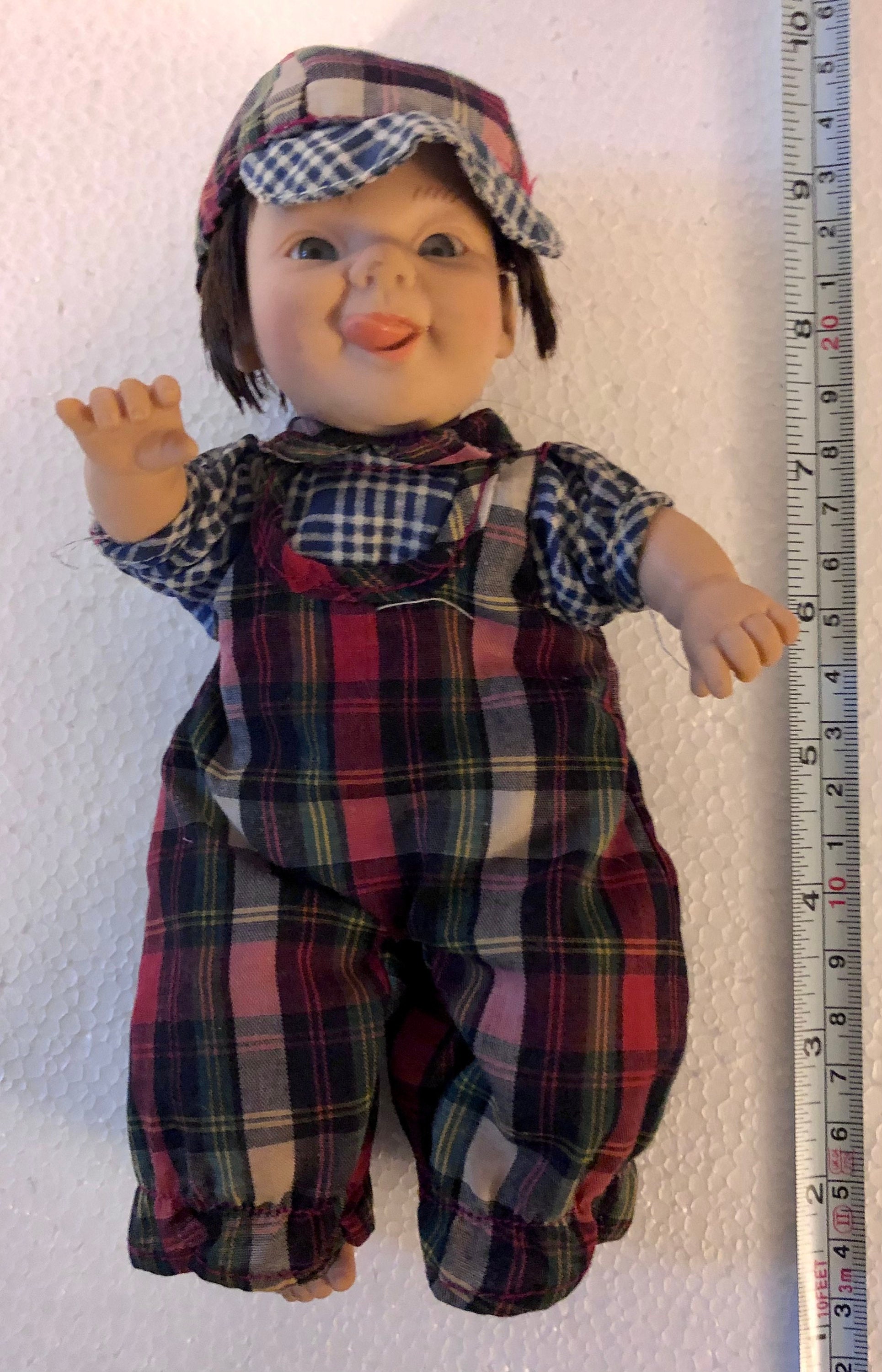 Gigo toys doll sale
