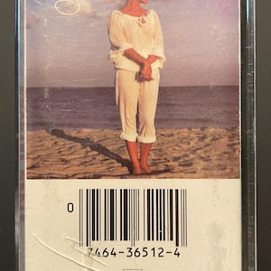 Vintage Crystal Gayle These Days Cassette Tape 1980