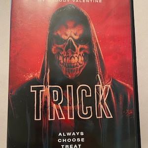 Trick DVD