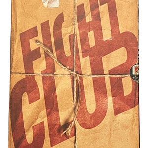 Vintage Fight Club DVD 2 Disc