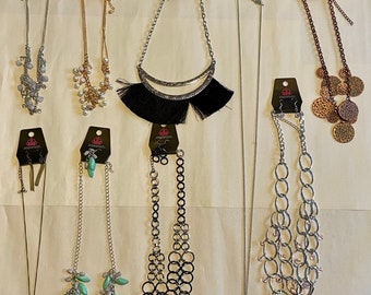 New Paparazzi Necklace and Earring Sets - Choose Your Set  display picture 2