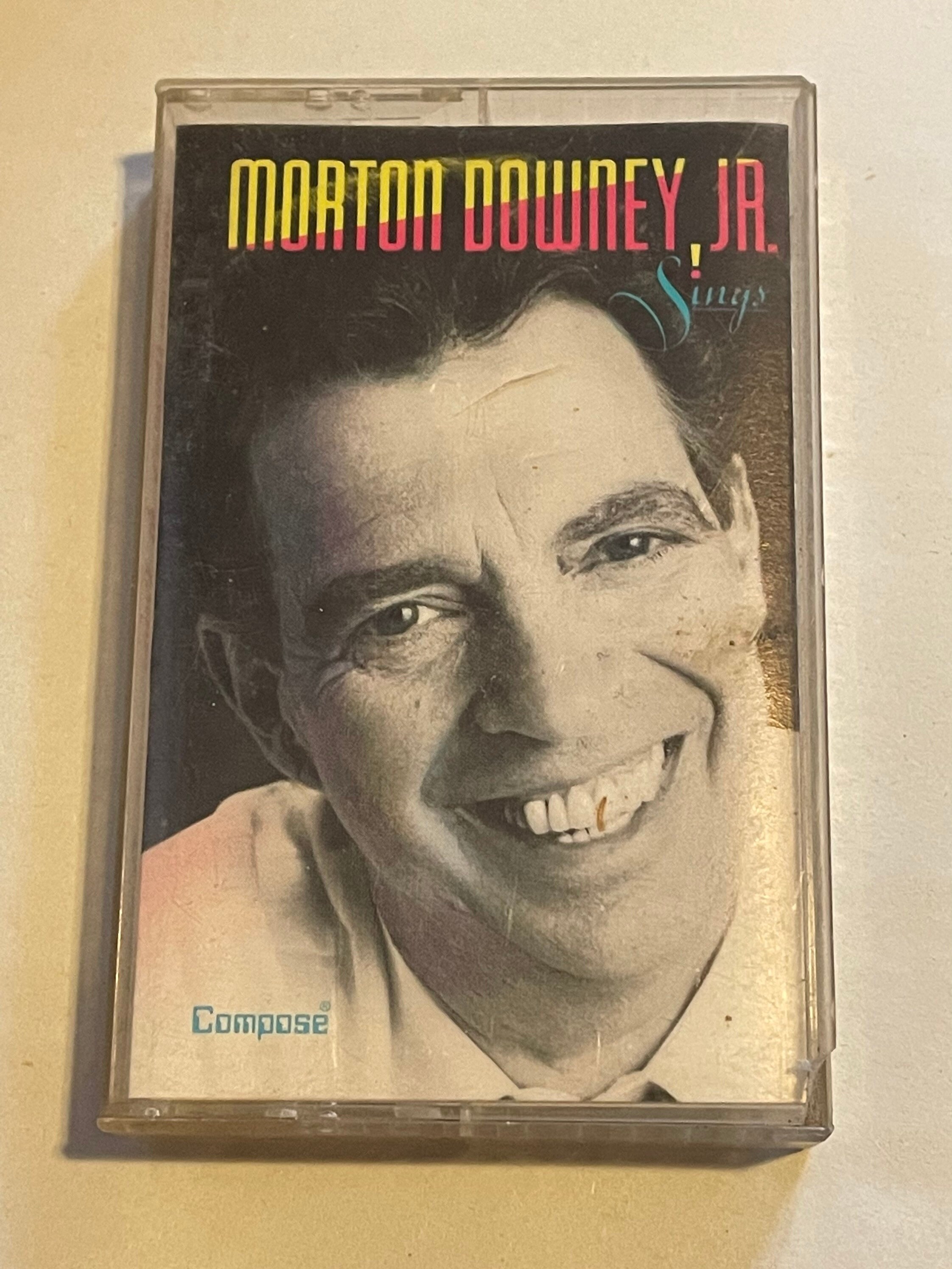Morton Downey Jr Movies