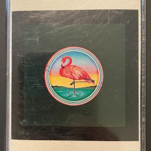 Vintage Christopher Cross Cassette Tape 1979