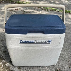 Coleman personal 16 sales