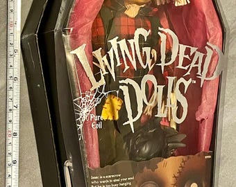 13 Anos de Living Dead Dolls « Blog de Brinquedo 13 Anos de Living Dead Dolls « Blog de Brinquedo