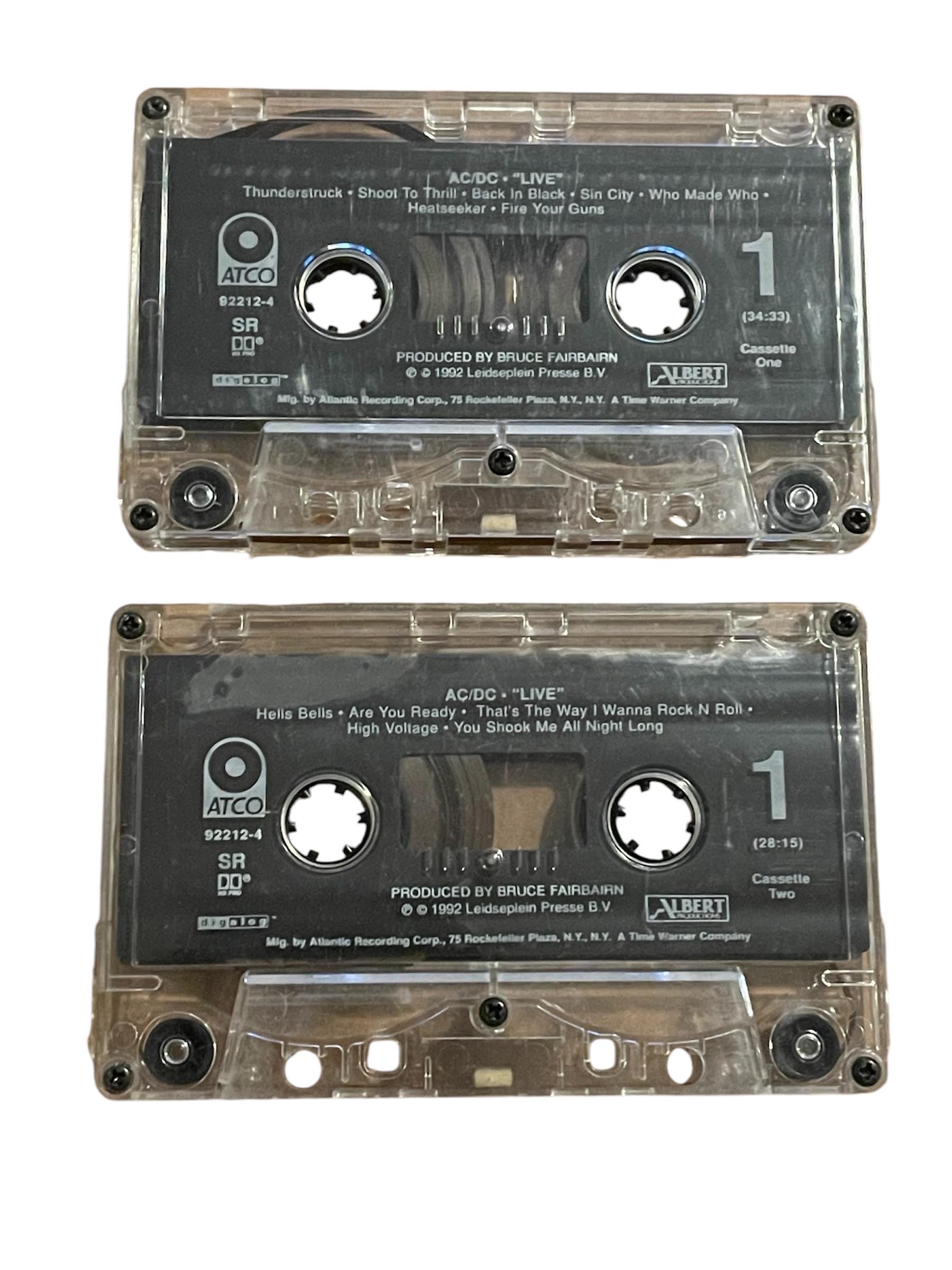 【SiC】gig Cassette Tape green tapes | Professor Creepshow | PLANET SIC