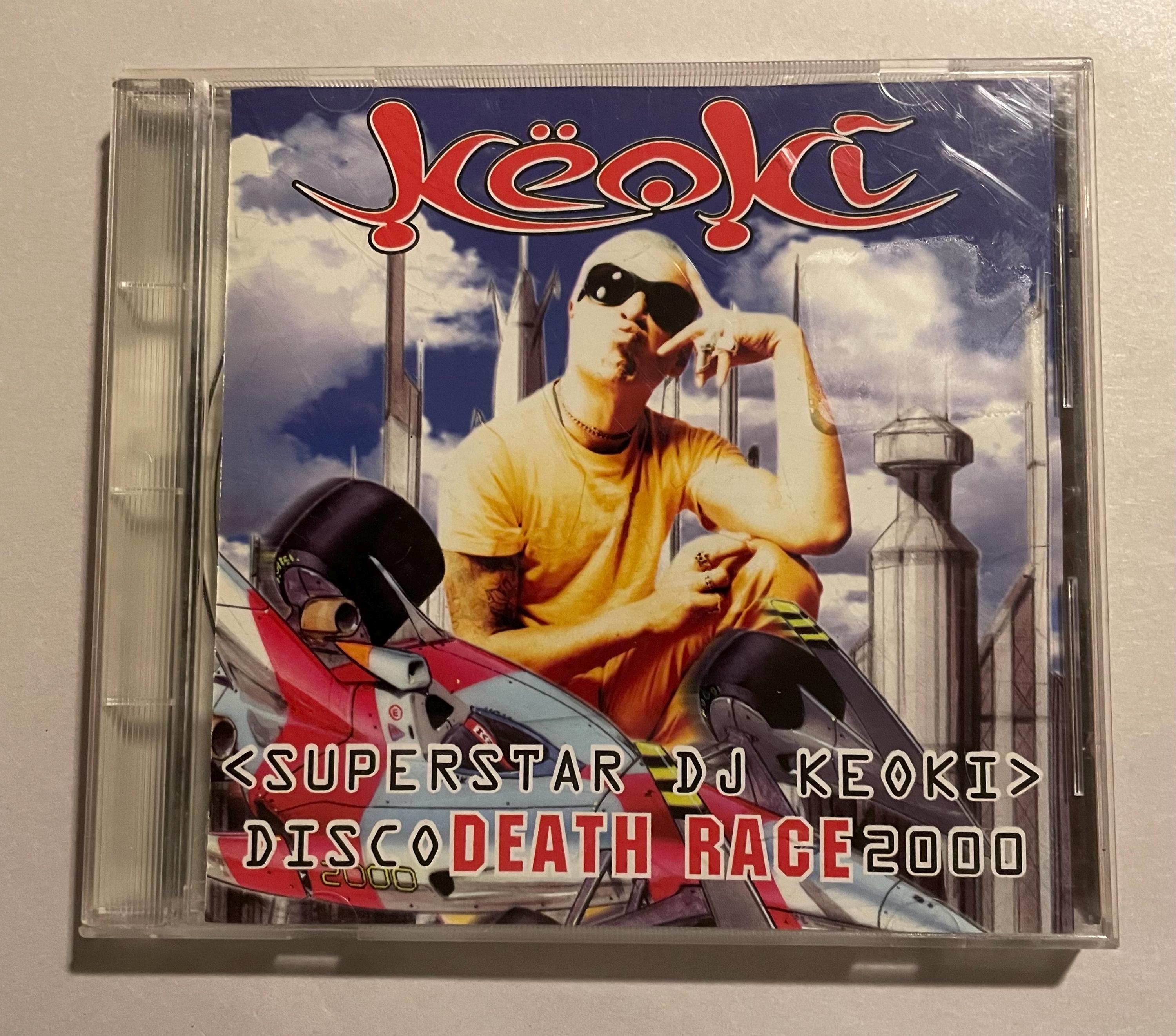 Death race 2000 - Etsy 日本
