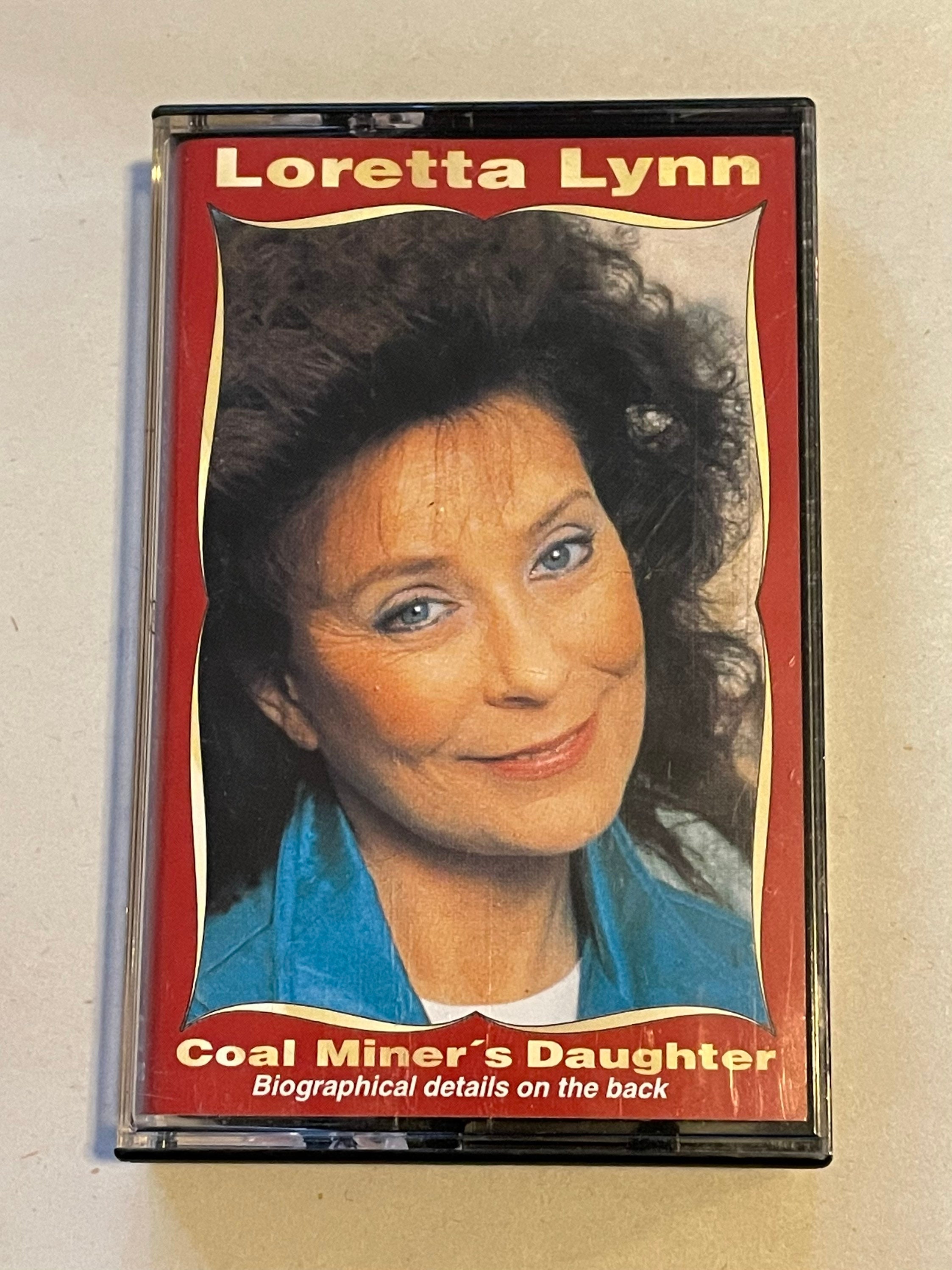 Loretta Lynn - Coal Miner's Daughter (Gebraucht) in Rüti ZH für CHF 22