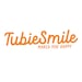 TubieSmile store logo