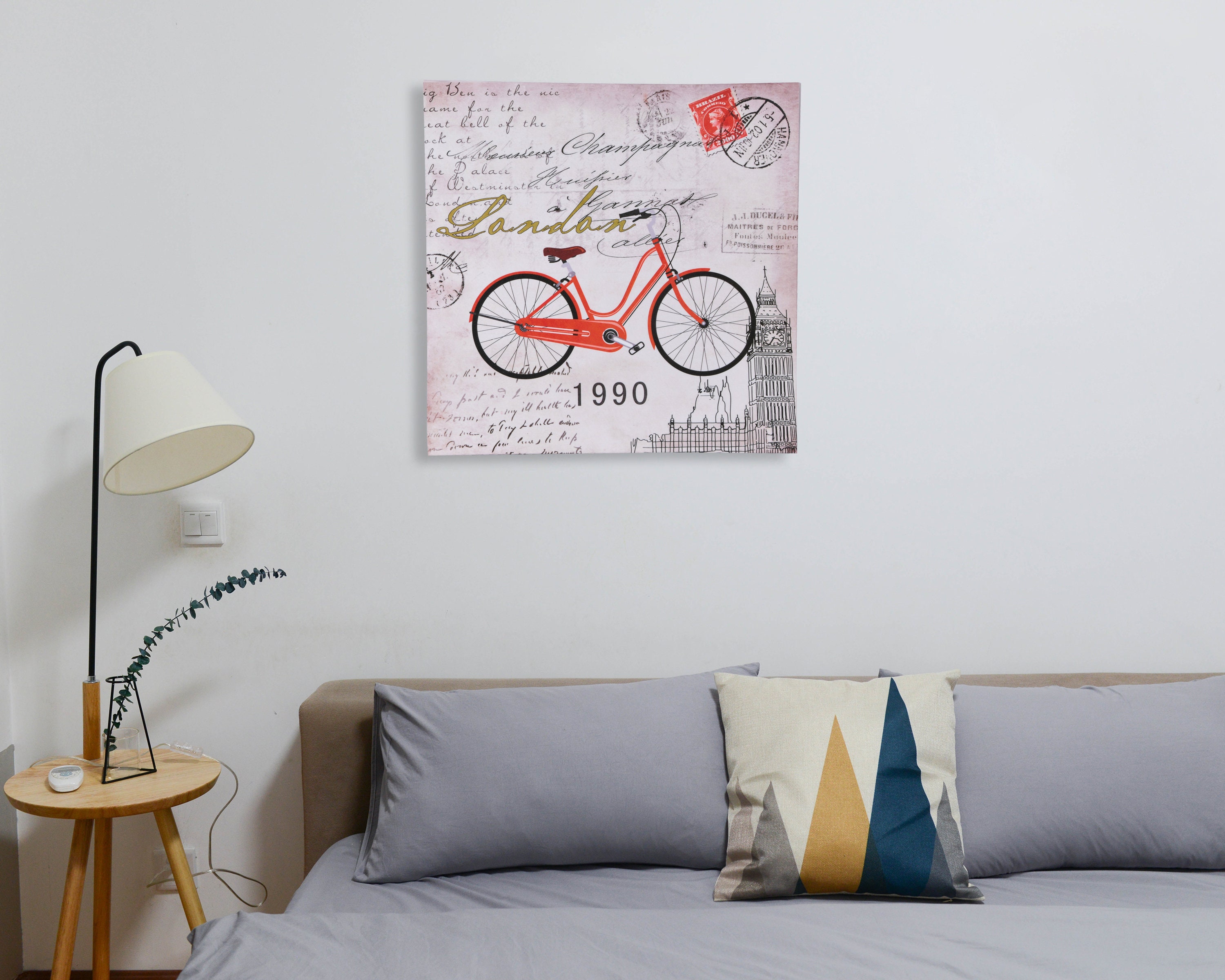 METAL WALL DECOR Home Decor Living Room Metal Wall Art | Etsy