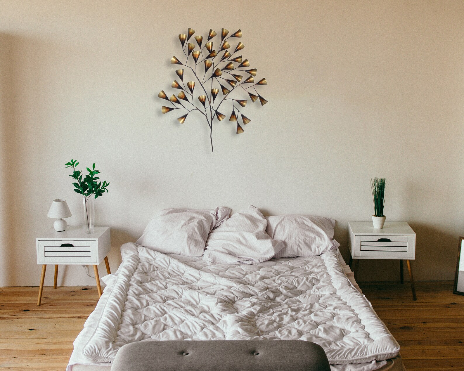 METAL WALL DECOR Home Decor Living Room Metal Wall Art Etsy