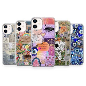 Astrology Designs iPhone 15, 14, 13, 12, 11, SE, XR, XS, 8, Pixel 8 Pro, 7A, 7, 6, Samsung S23, S22, S21, A54, A14