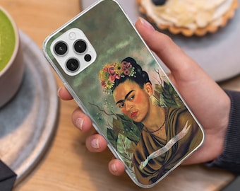 Frida, iPhone 17 Air,  17,  17 Pro, 17 Pro Max,16,15, 14, 13, 12, 11, Samsung S23, S22, S21, A54, 23 Fe, S24 Ultr, S24+, S24, Pixel 10.