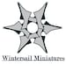 WintersailMiniatures store logo