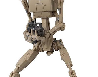 B1 BATTLE DROID BOLT Kit kit de tornillos droide de batalla