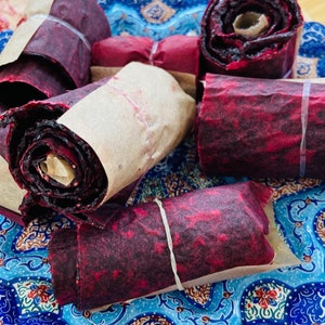 LAVASHAK FRUIT JERKY LEATHER persian kitchen