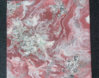 Acrylbilder Bilder Etsy
