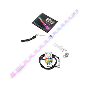 Single GloFX Hypno Levitation Wand
