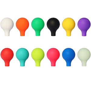 Coppia di manopole Pro