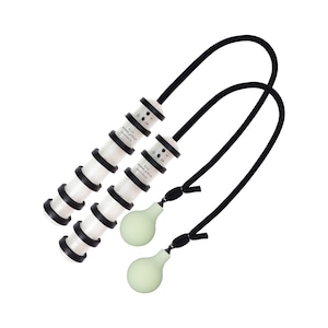 Par Stealth Ninja Pro LED-poitor