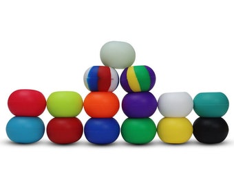 Pair of Expert Knobs