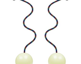 Max Static Glow Contact Poi