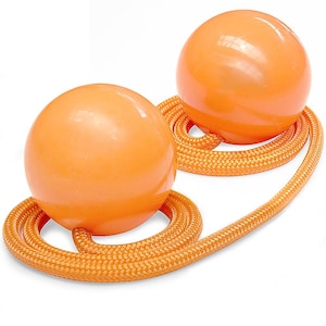 Ball Chinese Meteor Hammer 80mm