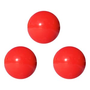 HoP Pro Juggling Balls