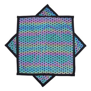 Crystal Spin Dapo Star