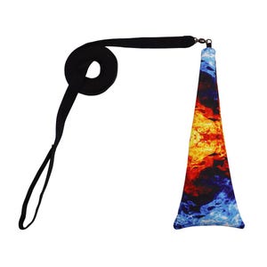 Single Fabric Pro Rope Dart