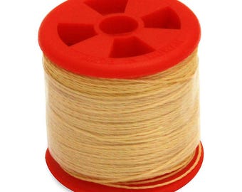 Kevlar 20m 65ft Sewing Thread Snap Spool