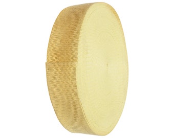 Kevlar Wick 20 ft 6m roll of 3 x 1/8 inch 75mm x 3.2mm