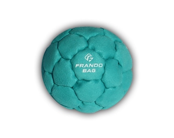 Hopper Footbag Hacky Sack