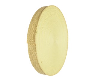 Kevlar Wick 20 ft 6m roll of 2 x 1/8 inch 50mm x 3.2mm